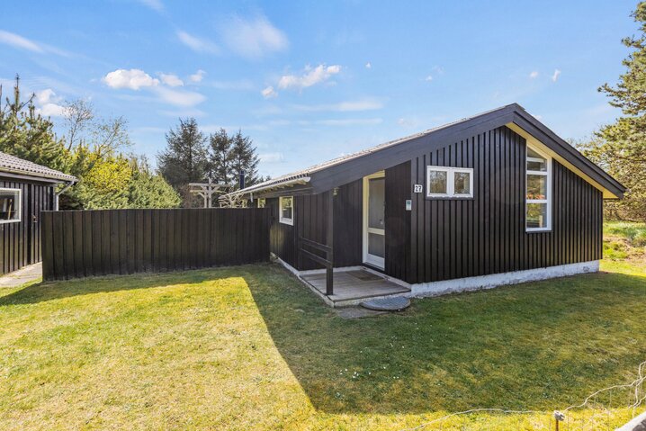 Ferienhaus 60473 in Hedetoftvej 27, Blåvand - Bild #34