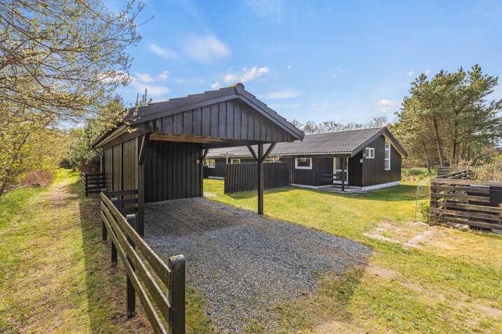 Ferienhaus 60473 in Hedetoftvej 27, Blåvand - Bild #35