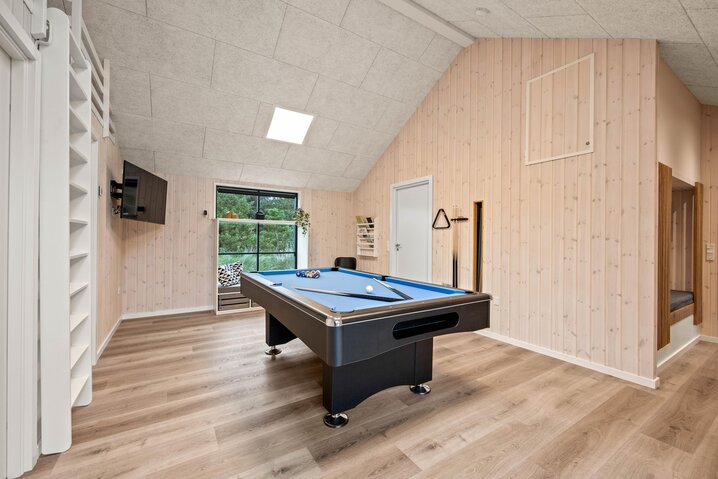 Holiday home 60474 at Kallesensvej 23, Blåvand - Picture #11