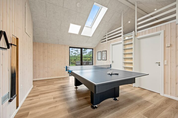 Holiday home 60474 at Kallesensvej 23, Blåvand - Picture #15