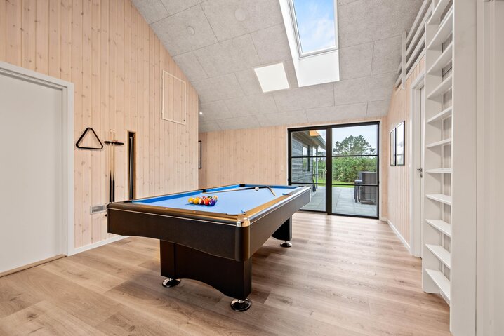 Holiday home 60474 at Kallesensvej 23, Blåvand - Picture #16