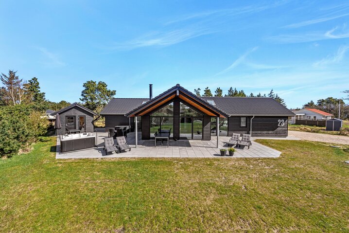 Holiday home 60474 at Kallesensvej 23, Blåvand - Picture #29