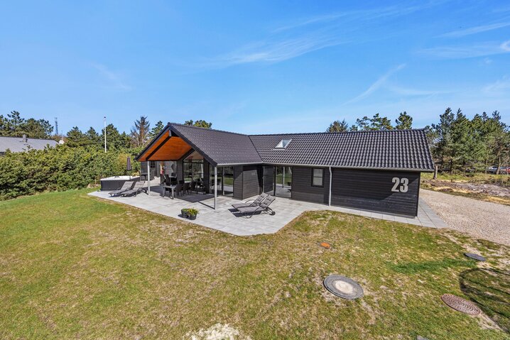 Holiday home 60474 at Kallesensvej 23, Blåvand - Picture #39