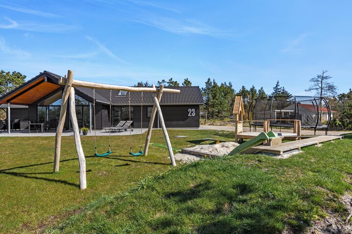Holiday home 60474 at Kallesensvej 23, Blåvand - Picture #41