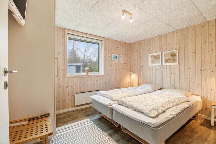 Sommerhus 60475 på Grønnevænget 17, Blåvand - Billede #18