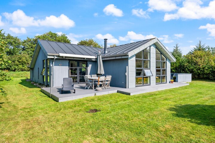 Sommerhus 60475 på Grønnevænget 17, Blåvand - Billede #20