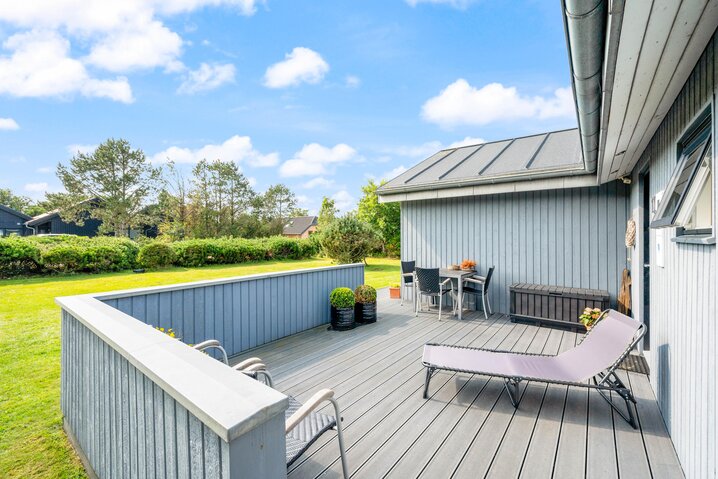 Sommerhus 60475 på Grønnevænget 17, Blåvand - Billede #24