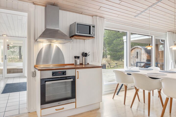 Sommerhus 60476 på Ved Heksebjerg 11, Blåvand - Billede #5