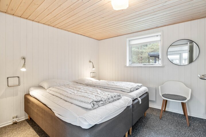 Sommerhus 60476 på Ved Heksebjerg 11, Blåvand - Billede #8