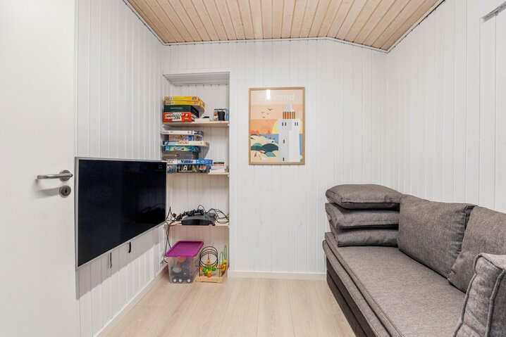 Sommerhus 60476 på Ved Heksebjerg 11, Blåvand - Billede #17