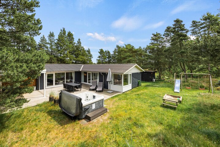 Sommerhus 60476 på Ved Heksebjerg 11, Blåvand - Billede #0