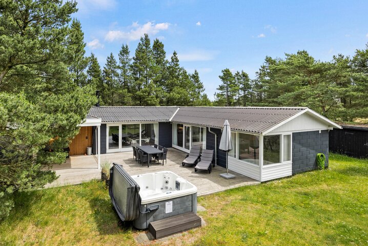 Sommerhus 60476 på Ved Heksebjerg 11, Blåvand - Billede #20