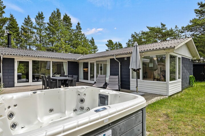 Sommerhus 60476 på Ved Heksebjerg 11, Blåvand - Billede #22