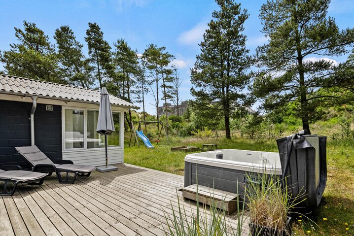 Sommerhus 60476 på Ved Heksebjerg 11, Blåvand - Billede #23