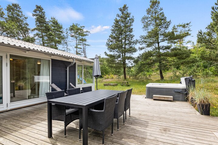 Sommerhus 60476 på Ved Heksebjerg 11, Blåvand - Billede #27