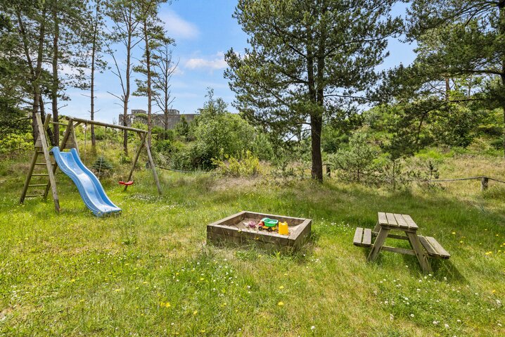 Sommerhus 60476 på Ved Heksebjerg 11, Blåvand - Billede #32