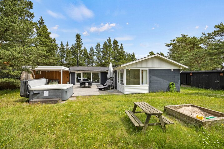 Sommerhus 60476 på Ved Heksebjerg 11, Blåvand - Billede #33