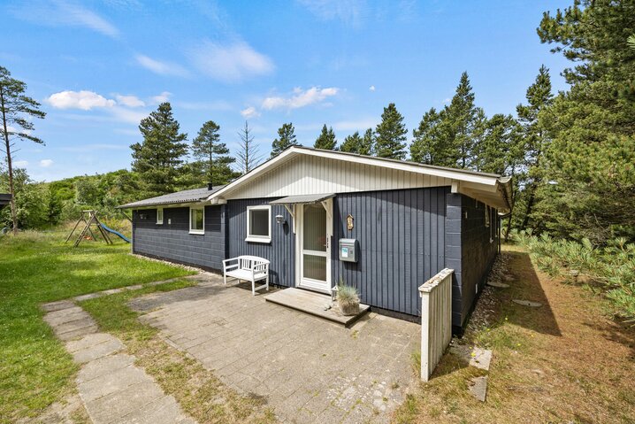 Sommerhus 60476 på Ved Heksebjerg 11, Blåvand - Billede #35