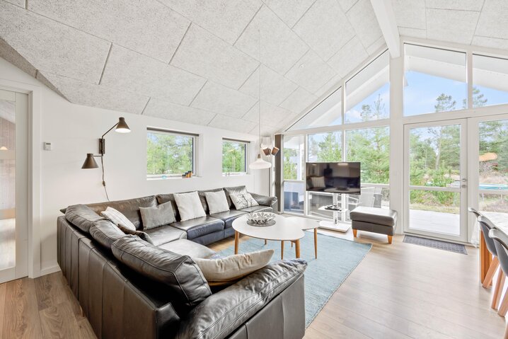 Sommerhus 60477 på Port Arthursvej 35, Blåvand - Billede #1