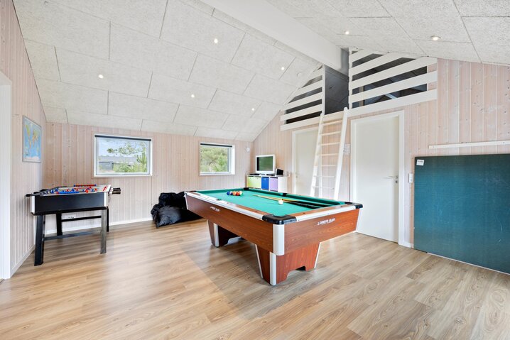 Sommerhus 60477 på Port Arthursvej 35, Blåvand - Billede #3
