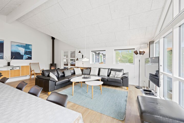 Sommerhus 60477 på Port Arthursvej 35, Blåvand - Billede #5