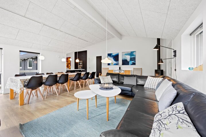 Sommerhus 60477 på Port Arthursvej 35, Blåvand - Billede #6