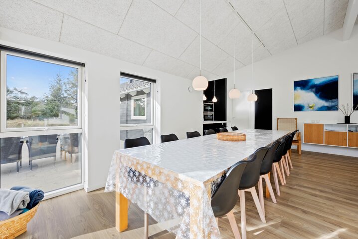 Sommerhus 60477 på Port Arthursvej 35, Blåvand - Billede #8