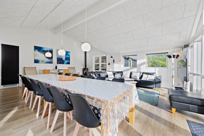 Sommerhus 60477 på Port Arthursvej 35, Blåvand - Billede #9