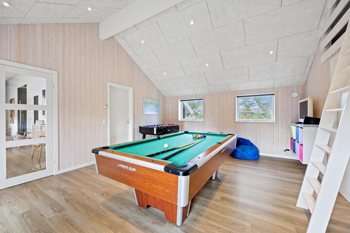 Sommerhus 60477 på Port Arthursvej 35, Blåvand - Billede #12