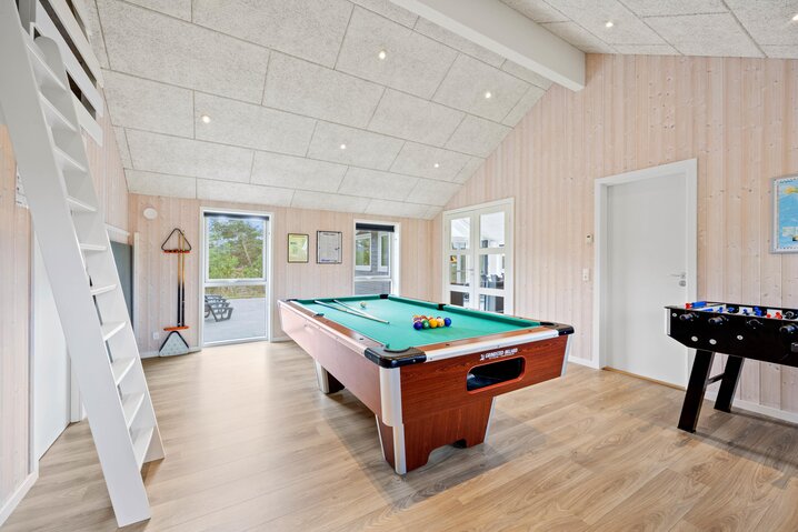 Sommerhus 60477 på Port Arthursvej 35, Blåvand - Billede #14