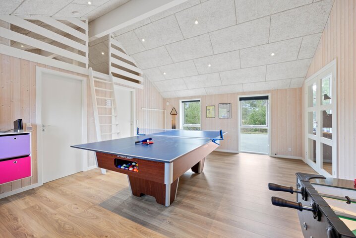Sommerhus 60477 på Port Arthursvej 35, Blåvand - Billede #15