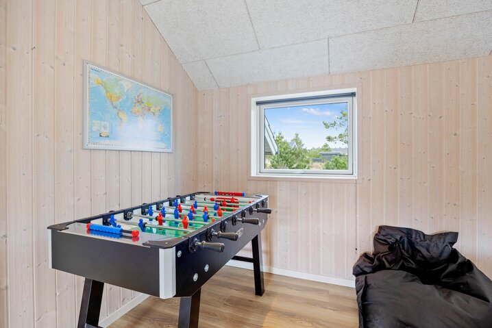 Sommerhus 60477 på Port Arthursvej 35, Blåvand - Billede #16