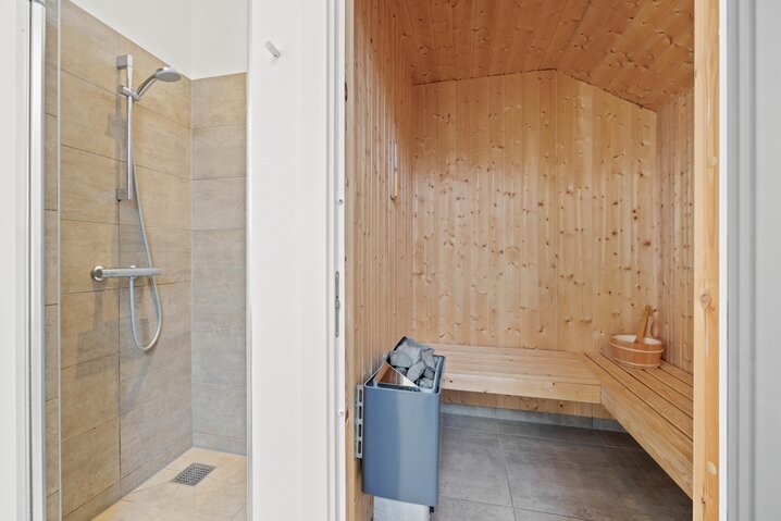 Sommerhus 60477 på Port Arthursvej 35, Blåvand - Billede #21