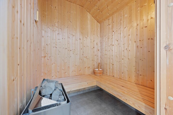 Sommerhus 60477 på Port Arthursvej 35, Blåvand - Billede #22