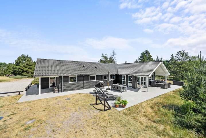 Sommerhus 60477 på Port Arthursvej 35, Blåvand - Billede #0