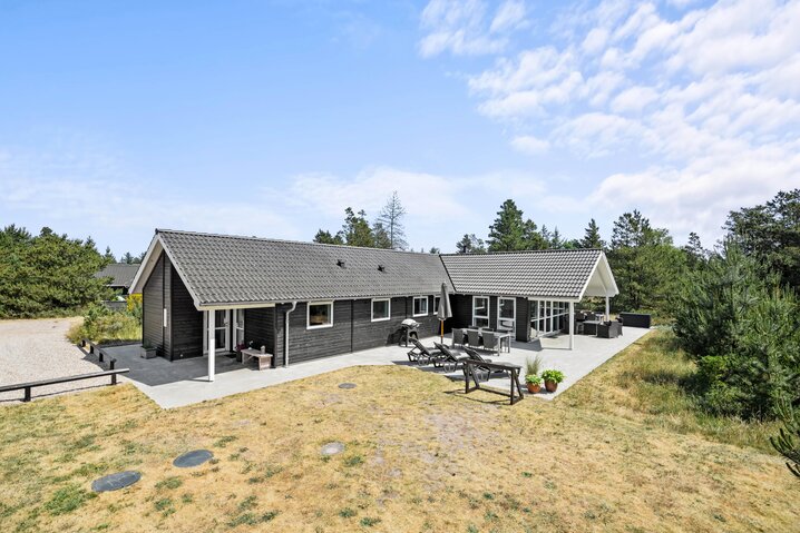 Sommerhus 60477 på Port Arthursvej 35, Blåvand - Billede #30