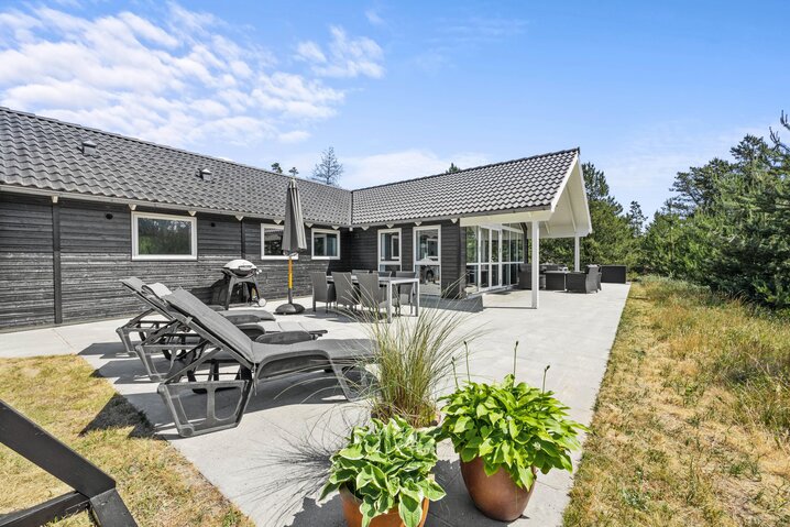 Sommerhus 60477 på Port Arthursvej 35, Blåvand - Billede #31