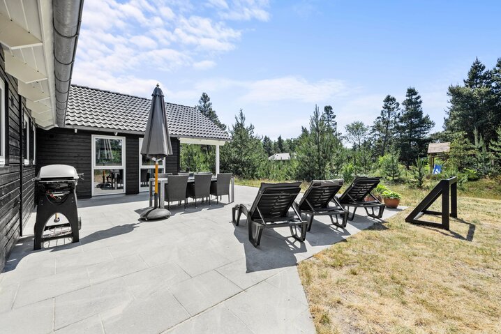 Sommerhus 60477 på Port Arthursvej 35, Blåvand - Billede #32