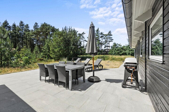 Sommerhus 60477 på Port Arthursvej 35, Blåvand - Billede #33