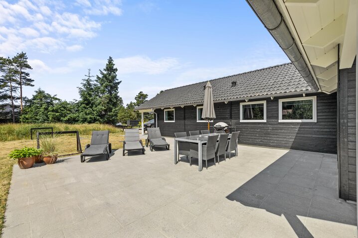 Sommerhus 60477 på Port Arthursvej 35, Blåvand - Billede #34