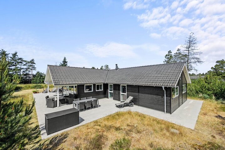 Sommerhus 60477 på Port Arthursvej 35, Blåvand - Billede #35