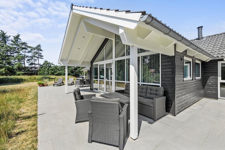 Sommerhus 60477 på Port Arthursvej 35, Blåvand - Billede #36