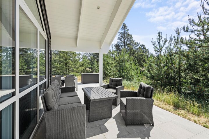 Sommerhus 60477 på Port Arthursvej 35, Blåvand - Billede #37