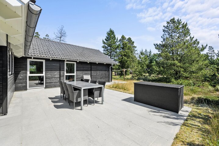 Sommerhus 60477 på Port Arthursvej 35, Blåvand - Billede #38