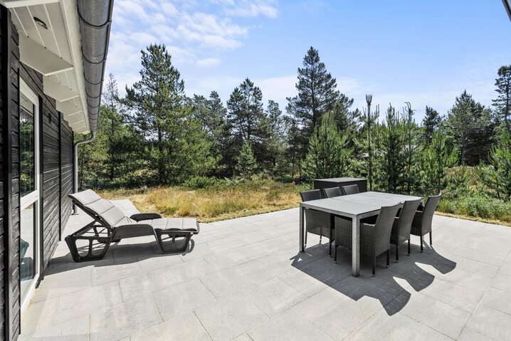 Sommerhus 60477 på Port Arthursvej 35, Blåvand - Billede #39