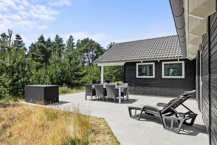 Sommerhus 60477 på Port Arthursvej 35, Blåvand - Billede #40