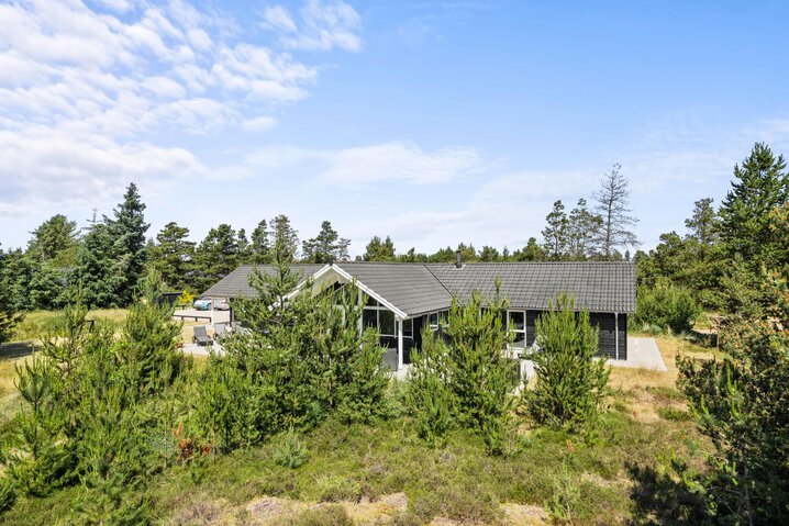 Sommerhus 60477 på Port Arthursvej 35, Blåvand - Billede #41