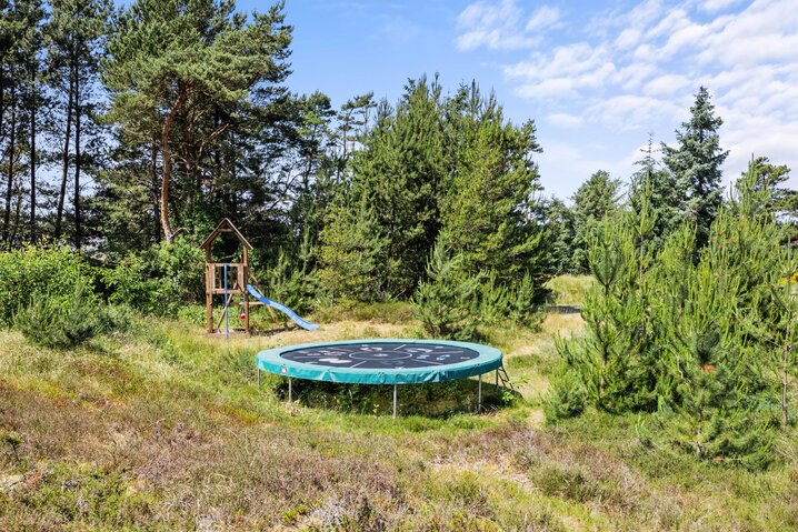 Sommerhus 60477 på Port Arthursvej 35, Blåvand - Billede #42