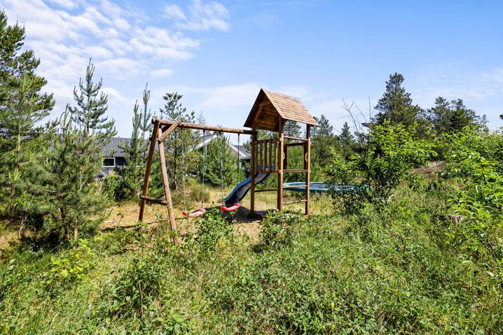 Sommerhus 60477 på Port Arthursvej 35, Blåvand - Billede #43