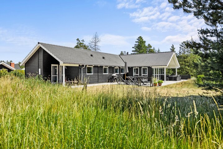 Sommerhus 60477 på Port Arthursvej 35, Blåvand - Billede #44